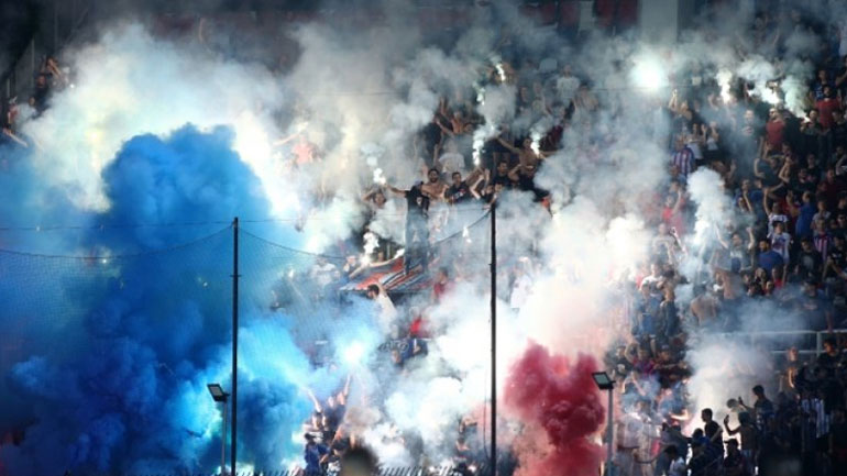 Πανιώνιος: «Σας θέλουμε δίπλα μας»